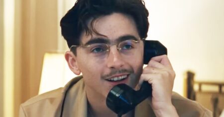 3 Best New to HBO Max Movies to Watch This Weekend (April 24-26): ‘Marty Supreme’ and More