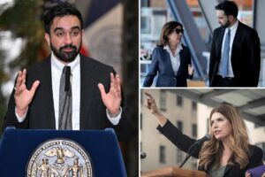 Mayor Mamdani begs lawmakers to allow him to miss NYC budget deadline: sources