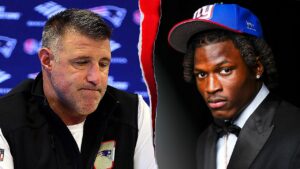 Biggest controversies and debates of the 2026 NFL Draft