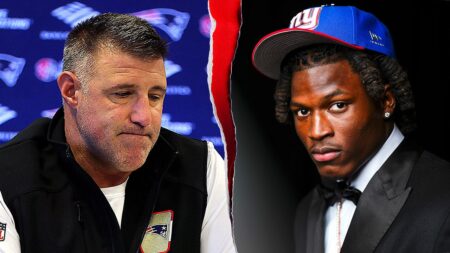 Biggest controversies and debates of the 2026 NFL Draft