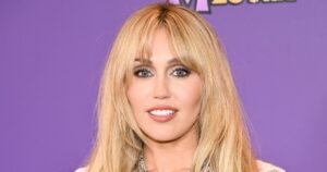Miley Cyrus Said This  Lipstick Is ‘Changing her Life’ Due to Its Hydrating, Serum-Like Formula