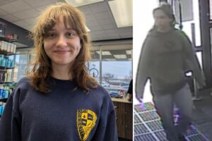 Missing Missouri college student Melissa Oelke found dead after abandoned vehicle discovered in rural Illinois