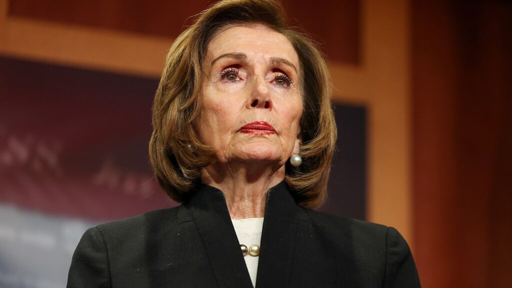 Pelosi, California Dems slam Swalwell over bombshell sexual assault allegations: ‘Indefensible’