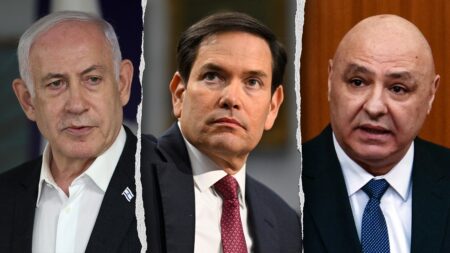 Trump predicted Israel–Lebanon leaders would speak ‘tomorrow’ — Beirut shut it down as ceasefire emerges