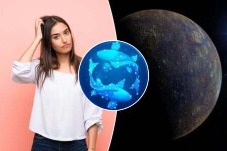 We’re almost out of the woods — the worst-ever Mercury in retrograde is finally coming to an end