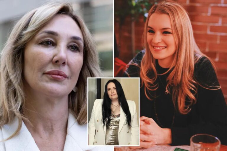 Inside the wild circus of the One Taste trial, the love triangle followers claim set it off — and why they may go after Lena Dunham