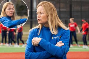 New Hofstra softball coach, an ex-NYPD captain, taking program to great heights