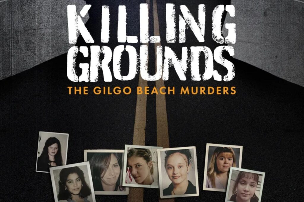 How to watch chilling new doc ‘Killing Grounds: The Gilgo Beach Murders’
