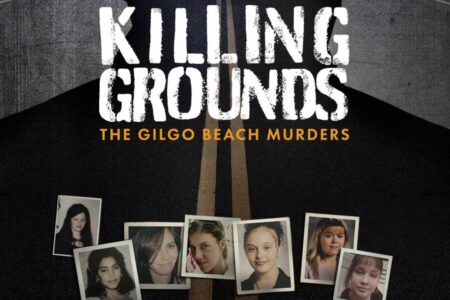 How to watch chilling new doc ‘Killing Grounds: The Gilgo Beach Murders’
