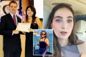 Eric Swalwell’s shameful meltdown: rape claims, spy scandal, farting on MSNBC