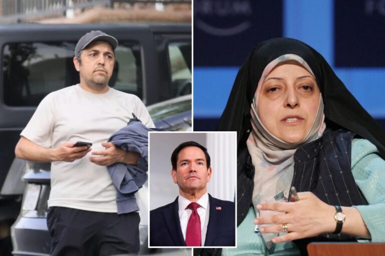 3 more Iranian nationals with ties to Islamic regime arrested while living lavishly in LA 3 more Iranian nationals with ties to Islamic regime arrested while living lavishly in LA