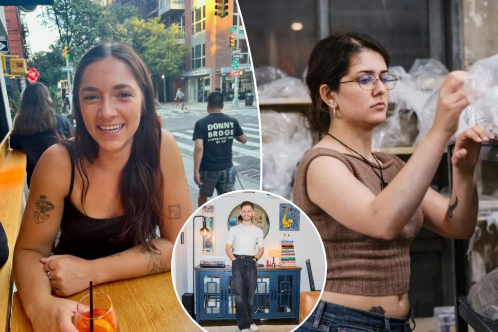 Exclusive | How to survive in NYC on K or less, as cost of living soars ever higher