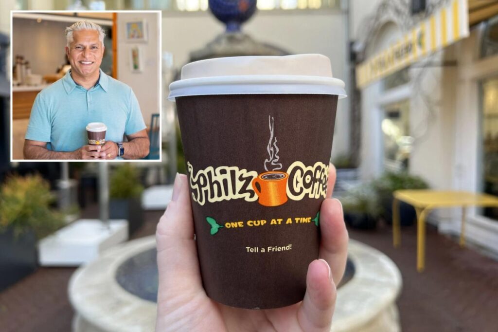 Philz Coffee makes stunning decision after uproar over Pride flag removal