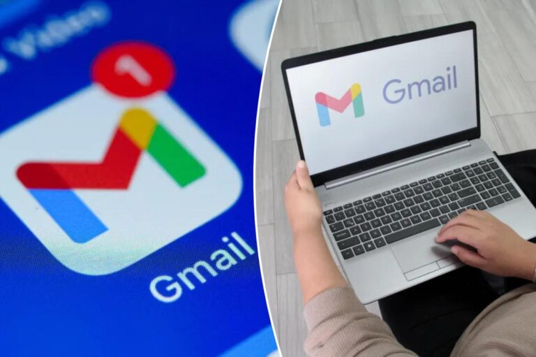Google users’ dreams come true with long-awaited Gmail update: ‘Couldn’t be happier’