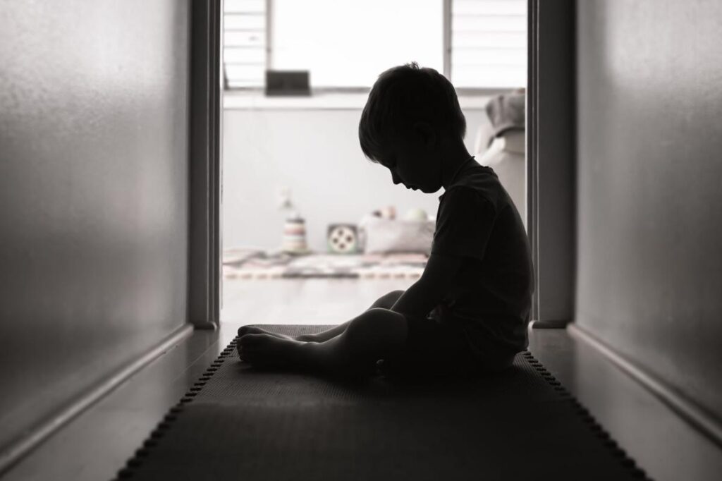 Dear Abby: Do I need to forgive my abusive parents?