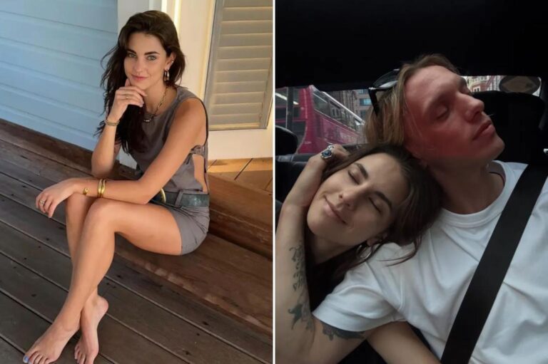 Influencer accused of using fake accounts to post about herself, bully rival content creators — thanks to a humiliating gaffe Influencer accused of using fake accounts to post about herself, bully rival content creators — thanks to a humiliating gaffe