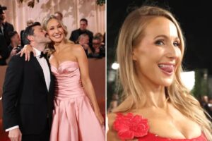 Nikki Glaser ‘gets turned on’ by her boyfriend hooking up with other women — lets call it what it really is, not ‘empowerment’ Nikki Glaser ‘gets turned on’ by her boyfriend hooking up with other women — lets call it what it really is, not ‘empowerment’