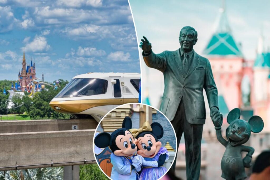 Disney fans rejoice as parks restore gendered greetings after ‘inclusive’ scrub: ‘We’re so f–king back’ Disney fans rejoice as parks restore gendered greetings after ‘inclusive’ scrub: ‘We’re so f–king back’