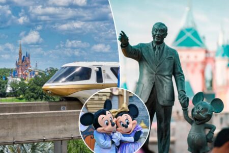 Disney fans rejoice as parks restore gendered greetings after ‘inclusive’ scrub: ‘We’re so f–king back’