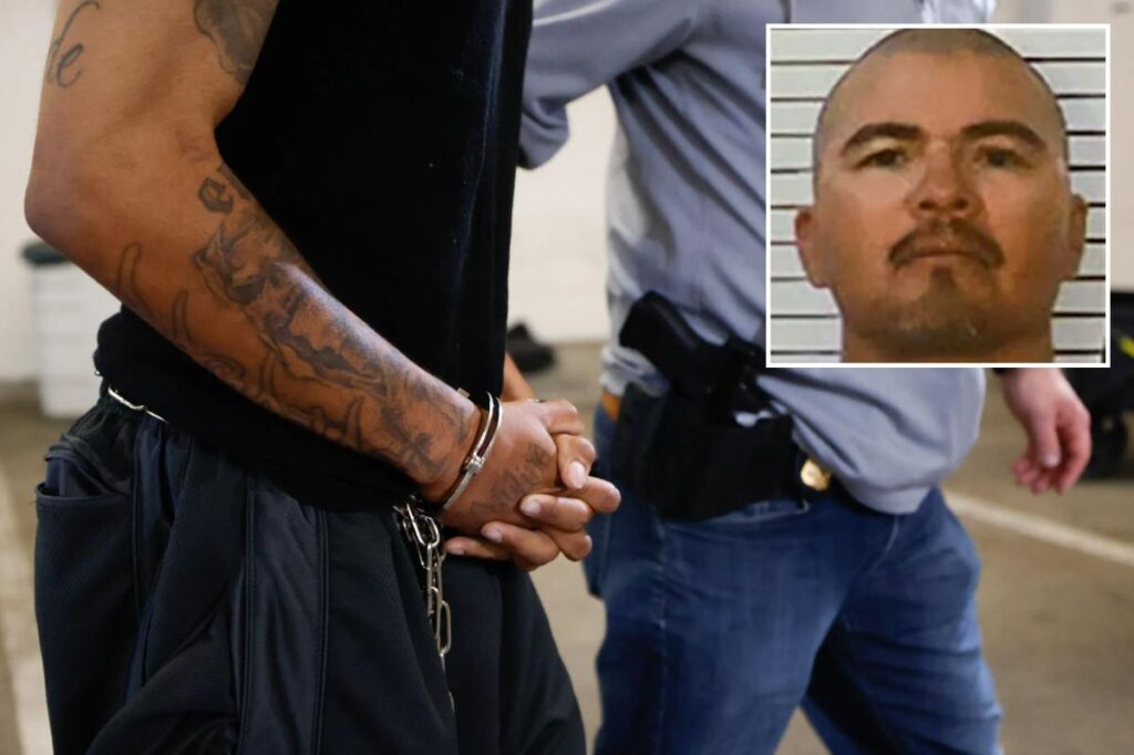 Sinister web of Mexican Mafia leader unravels after massive FBI bust — with kingpin ‘Gangster’ at the helm