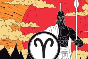 3 zodiac signs getting lucky when Mars moves into its sexy home turf