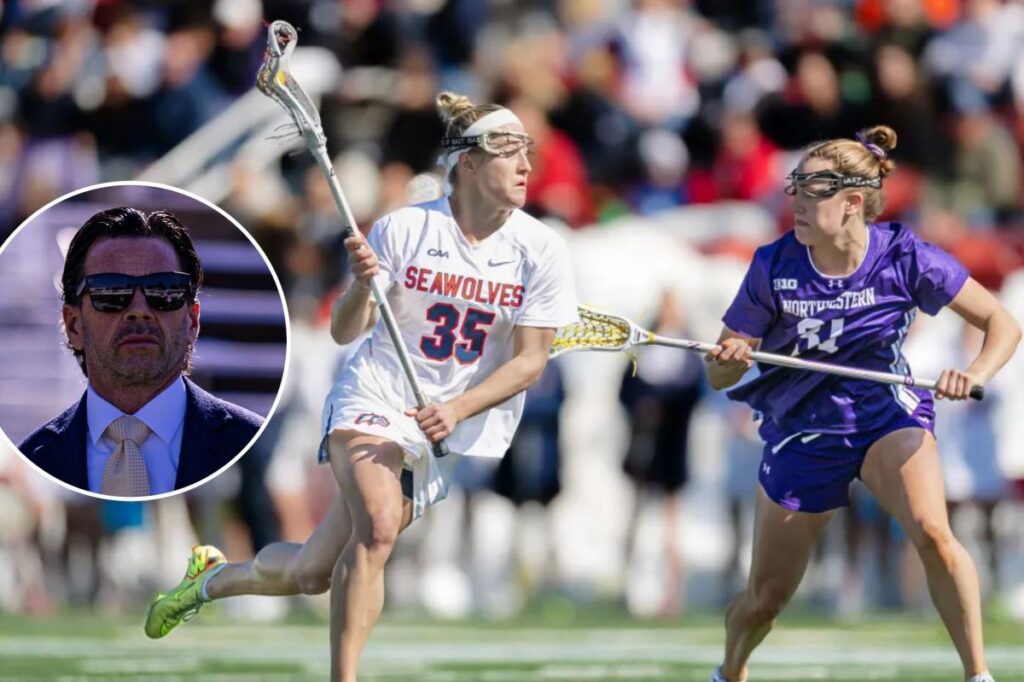 Stony Brook women’s lacrosse team looking to make more history Stony Brook women’s lacrosse team looking to make more history