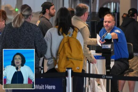 TSA urged to bring back controversial airport security rule abandoned last summer: ‘Reckless act’