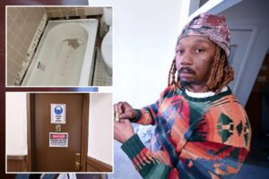 Exclusive | NYC housing agency blatantly broke its own rules by repeatedly failing to fix city-owned apartment: ‘So twisted’