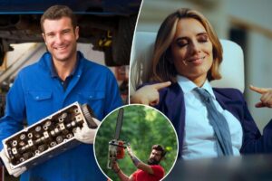 The jobs most likely to hire psychopaths revealed — and the results show a ‘clear pattern’