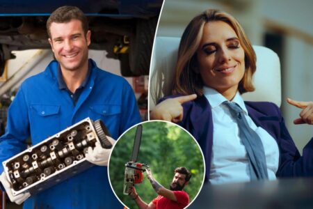 The jobs most likely to hire psychopaths revealed — and the results show a ‘clear pattern’