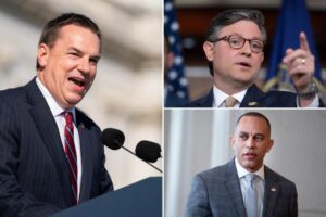 Exclusive | House GOP expands its midterm target list in show of confidence