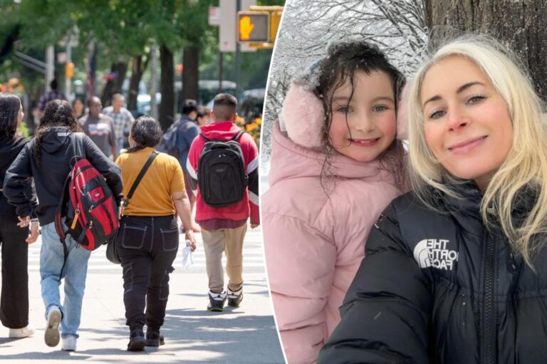 Frazzled NYC parents vent over ‘insane’ number of public school holidays — as days off continue to climb Frazzled NYC parents vent over ‘insane’ number of public school holidays — as days off continue to climb