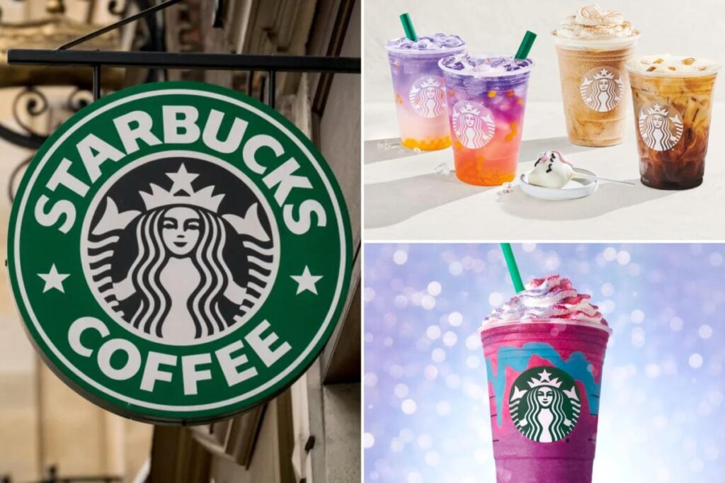 Starbucks fans blast new Summer menu — including exclusive Coachella drink: ‘WTF?’