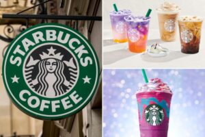 Starbucks fans blast new Summer menu — including exclusive Coachella drink: ‘WTF?’