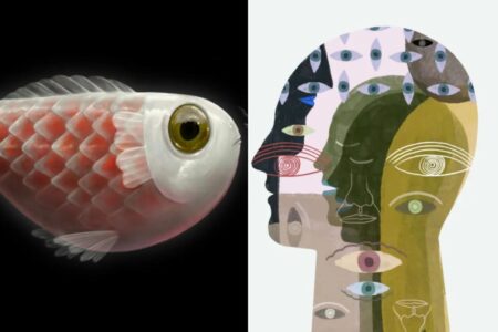 Here’s how to emotionally detox during Mercury retrograde in Pisces 2026