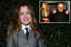 A-list actor’s nepo baby daughter unloads on ‘status-obsessed’ Hollywood in blistering new takedown