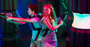 13 Must-Watch Rom-Coms on HBO Max Right Now (April 2026): ‘No Hard Feelings’ and More