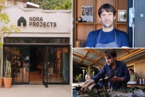 Scandal-plagued Noma restaurant to quietly open LA shop hawking 0 balsamic vinegar Scandal-plagued Noma restaurant to quietly open LA shop hawking 0 balsamic vinegar