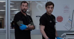 Noah Wyle Warns of More Future Cast Changes on ‘The Pitt’ After Controversial Departures