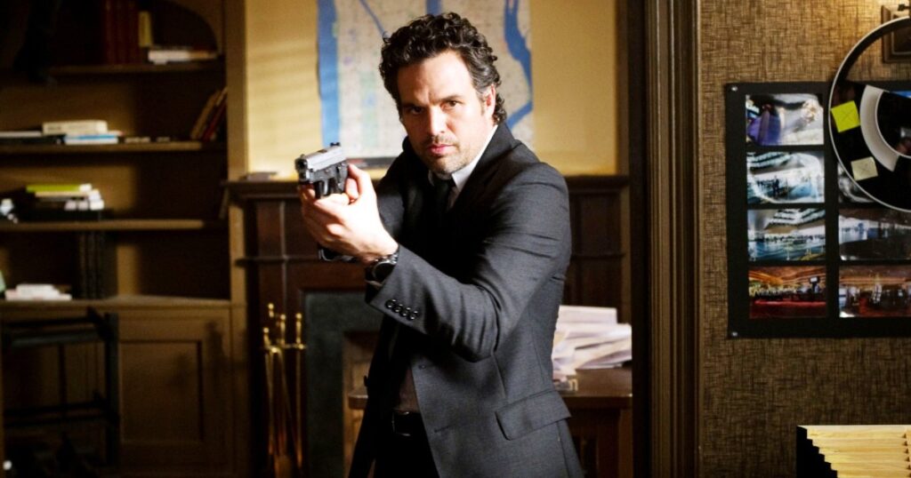 3 Best Peacock Movies to Binge-Watch This Weekend (April 18-19): ‘Now You See Me’ and More