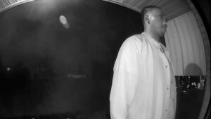 Man charged after allegedly threatening to kill Ohio dad ‘in the name of Allah’ in terrifying video encounter