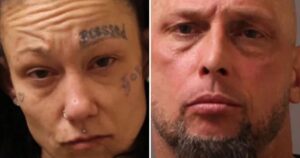 Parents Arrested in Pennsylvania After Leaving Baby Behind When They Fled Crime Scene