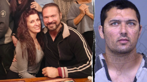 Man accused of killing parents with hammer, knife, then calling 911 to confess: report