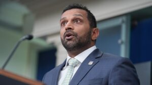 DOJ says Southern Poverty Law Center funneled M+ to white supremacist and extremist groups