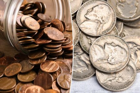 We survived the death of the penny — the nickel could be nixed next, experts say