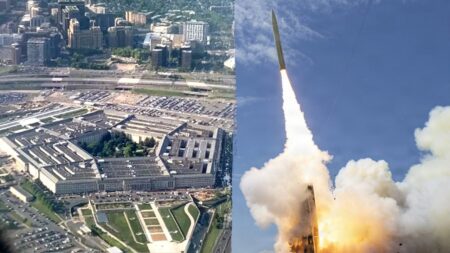 US considers first-ever Dark Eagle deployment as Iran pushes beyond strike range