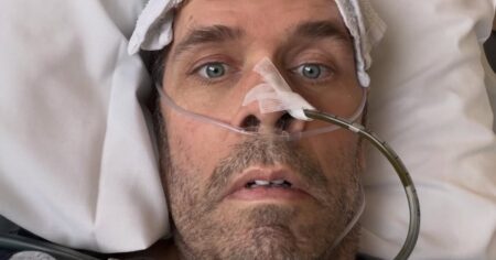 Perez Hilton’s Health Scares Explained: How the Blogger Survived Sepsis, Blood Clots and More Perez Hilton’s Health Scares Explained: How the Blogger Survived Sepsis, Blood Clots and More