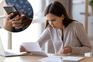 One mistake unknowingly racks up over K on family’s cell phone bill — here’s how to prevent this from happening to you One mistake unknowingly racks up over K on family’s cell phone bill — here’s how to prevent this from happening to you