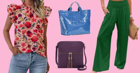 We’re Retiring Pastels for These Vibrant Gemstone Hues That Are *Way* More Sophisticated