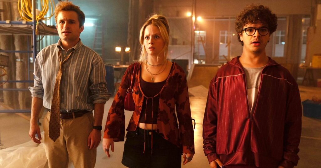 3 Popular Hulu Movies and TV Shows to Binge-Watch This Week (April 8-12): ‘Pizza Movie’ and More